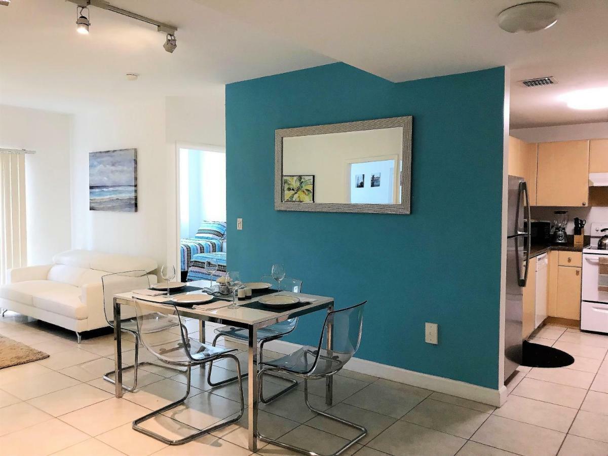 Shamrock By The Gables Villa Miami Exterior foto