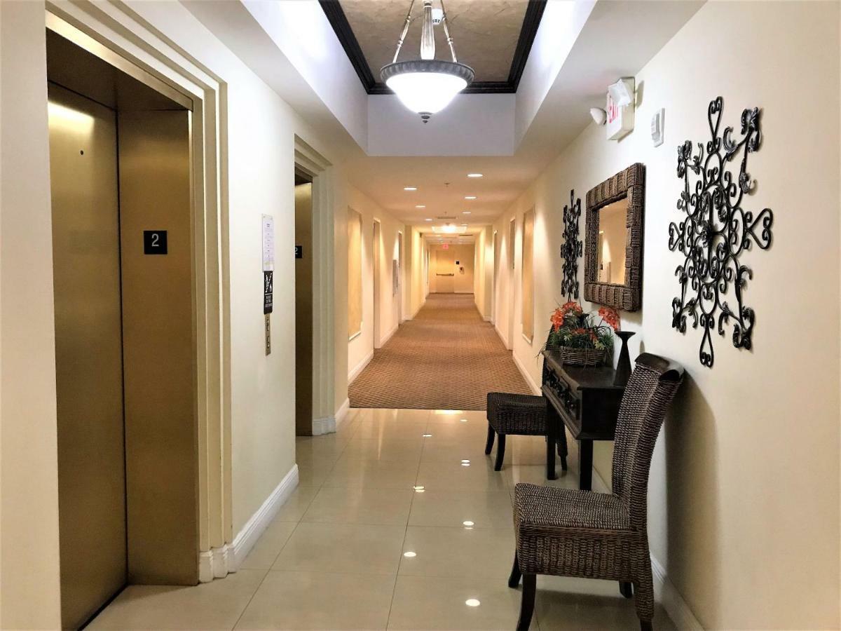 Shamrock By The Gables Villa Miami Exterior foto