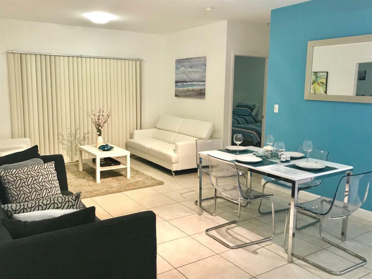 Shamrock By The Gables Villa Miami Exterior foto